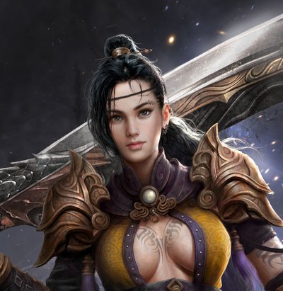 坐拥传奇，手握荣耀，开启战斗新篇